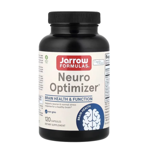 JARROW FORMULAS Neuro Optimizer, 120 caps
